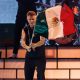 Alejandro Sanz desata romanticismo en el Estadio GNP Seguros