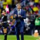 Almada comenta sobre expulsión de Borja y el empate ante Monterrey