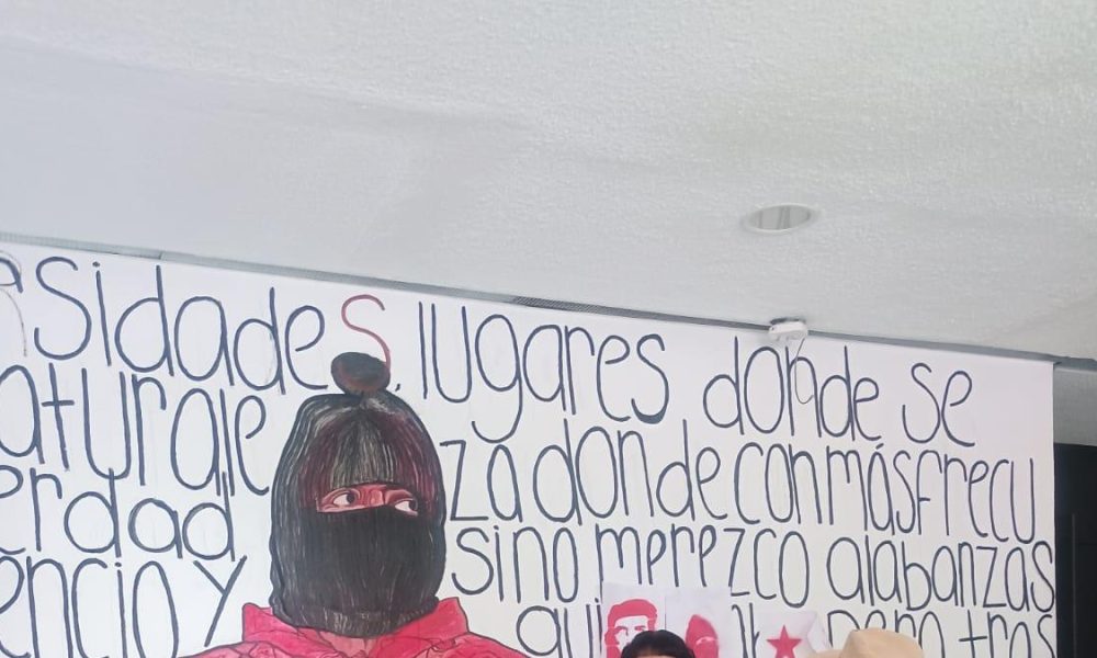 Violencia y abusos afectan a estudiantes en Morelos