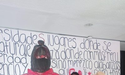 Violencia y abusos afectan a estudiantes en Morelos