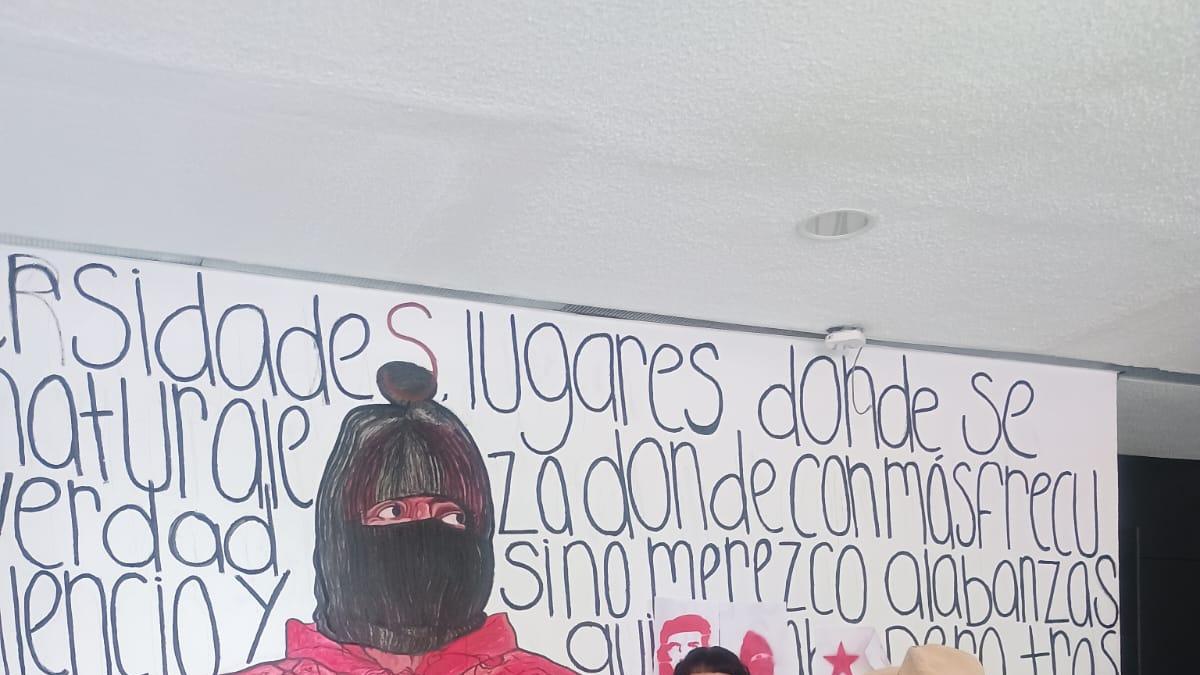 Violencia y abusos afectan a estudiantes en Morelos