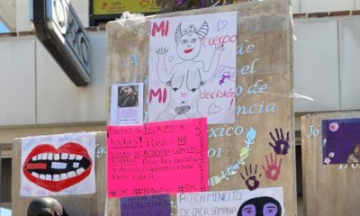 Activismo de estudiante de UAEM surge tras abuso sexual