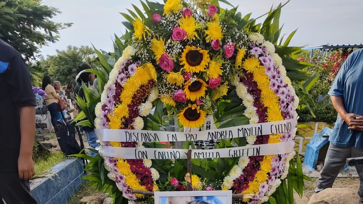 Captura del feminicida de Andrea Maylín tras apoyo de Harfuch