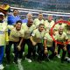 Raúl Gutiérrez genera controversia al usar camiseta del América