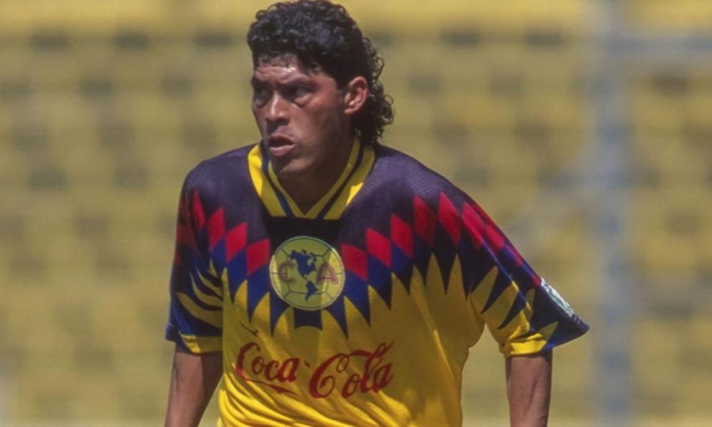 Juan ‘Che-Che’ Hernández anhela un nuevo título para el América