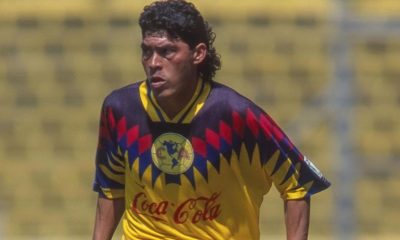 Juan ‘Che-Che’ Hernández anhela un nuevo título para el América