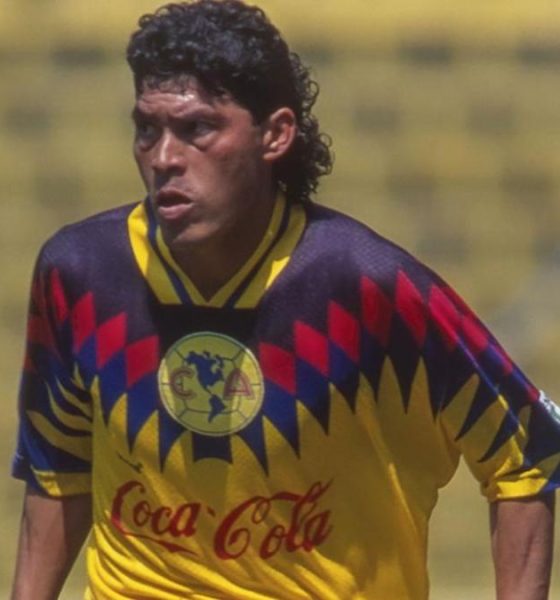 Juan ‘Che-Che’ Hernández anhela un nuevo título para el América