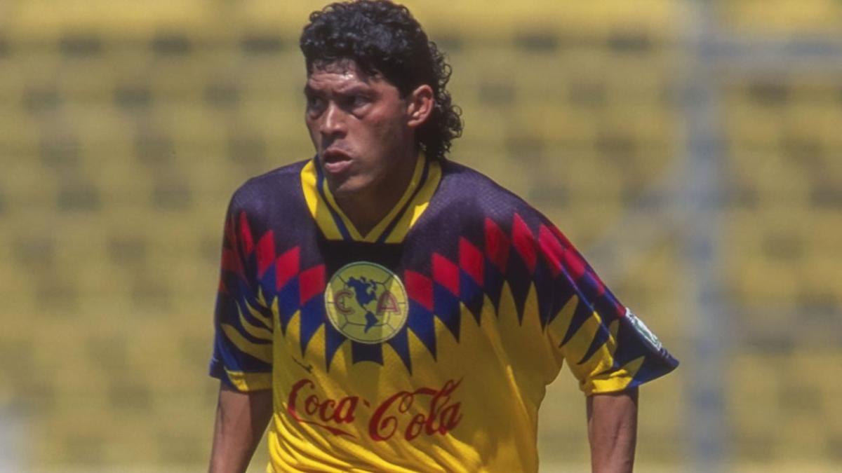 Juan ‘Che-Che’ Hernández anhela un nuevo título para el América