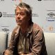 Emmanuel Carrère reflexiona sobre pesimismo y optimismo en Monterrey