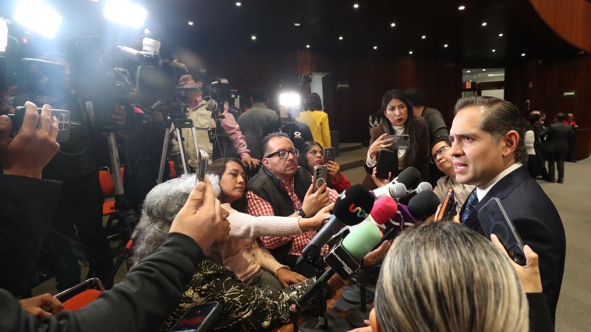 Cámara de Diputados se prepara para aprobar Ley de Ingresos 2027