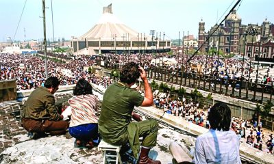 La Nueva Basílica de Guadalupe y su impacto en la fe mariana