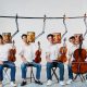 Cuarteto Arod se presentará en el Festival Internacional Cervantino