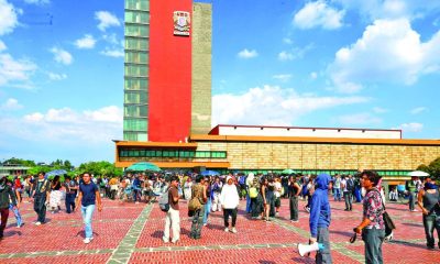 La UNAM identifica zonas inseguras para sus estudiantes