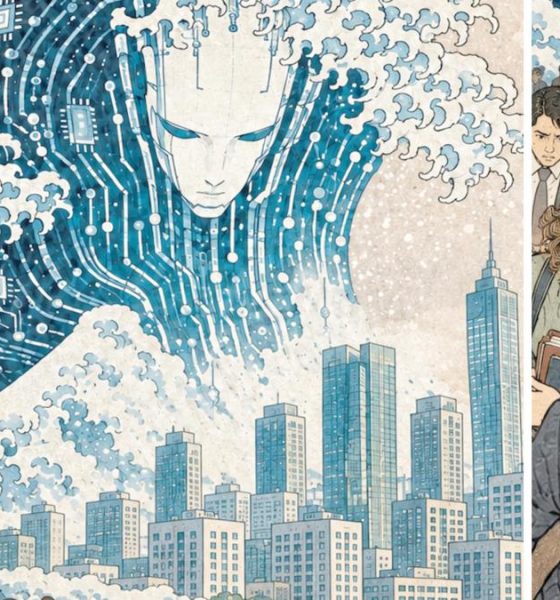 La inteligencia artificial: riesgos y oportunidades en el contexto mexicano