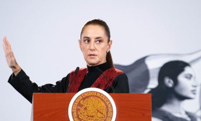 La ‘Mañanera’ de Sheinbaum del 12 de octubre de 2026