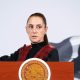 La ‘Mañanera’ de Sheinbaum del 12 de octubre de 2026