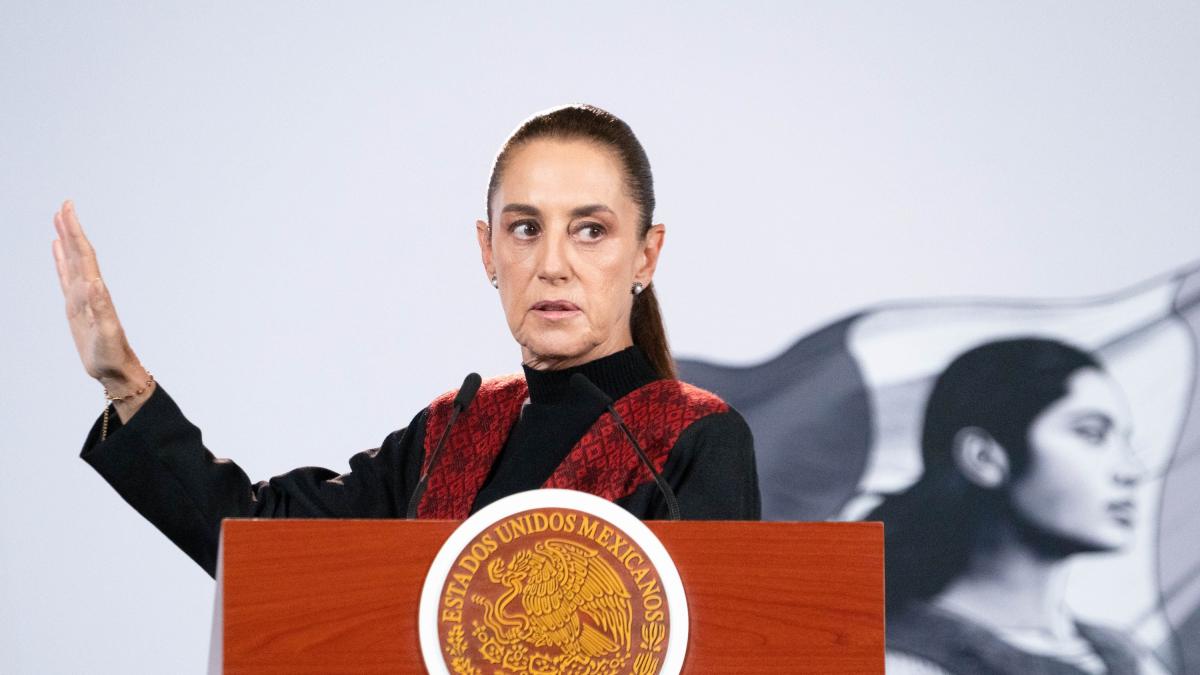 La ‘Mañanera’ de Sheinbaum del 12 de octubre de 2026