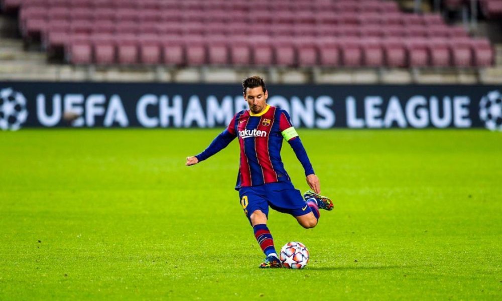 Joan Gaspart critica a Messi y advierte sobre homenaje en Barcelona