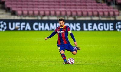 Joan Gaspart critica a Messi y advierte sobre homenaje en Barcelona