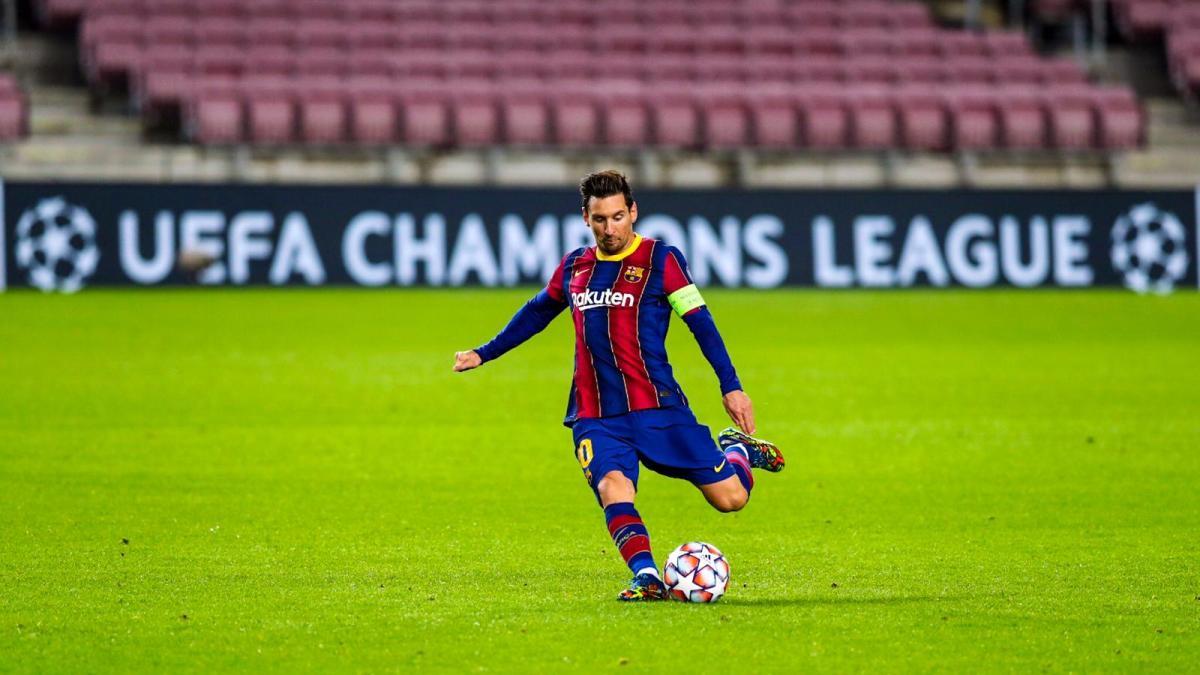 Joan Gaspart critica a Messi y advierte sobre homenaje en Barcelona