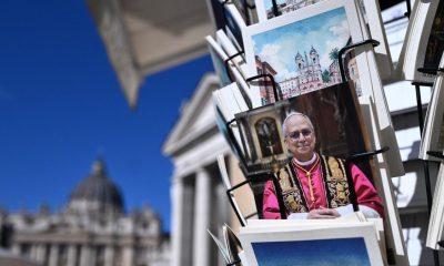 El Papa León ingresará al hospital para cirugía de nódulo pulmonar