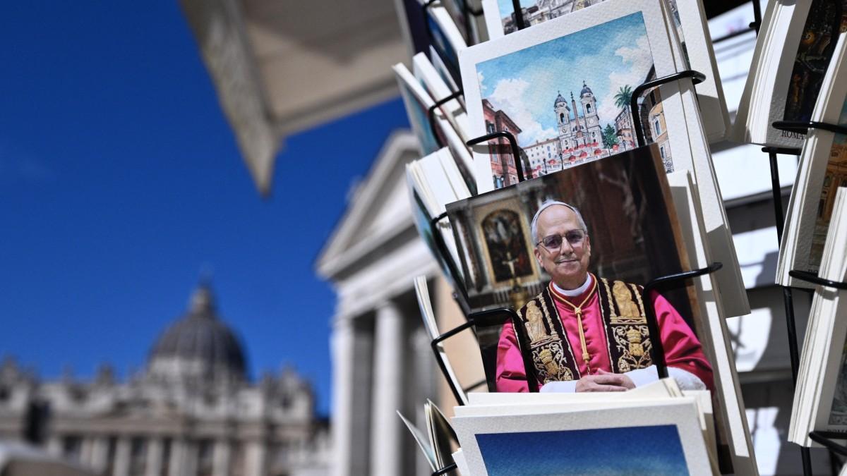 El Papa León ingresará al hospital para cirugía de nódulo pulmonar