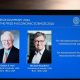 Robert Hall y Michael Woodford ganan el Nobel de Economía 2026
