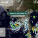 Huracán Simón podría impactar Mazatlán la medianoche del jueves