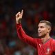 Cristiano Ronaldo se declara el mejor futbolista de la historia