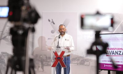 Juárez descarta contratar más camiones para regularizar la recolección de basura
