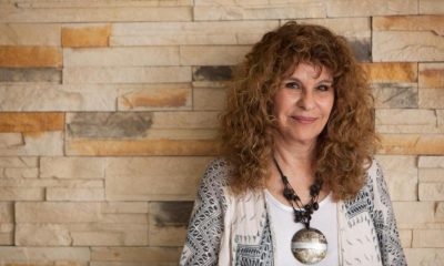 Gioconda Belli denuncia autoritarismo de Ortega en Nicaragua