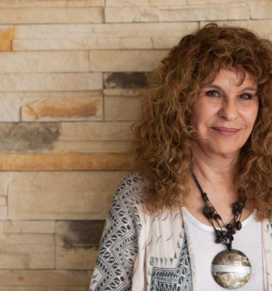 Gioconda Belli denuncia autoritarismo de Ortega en Nicaragua