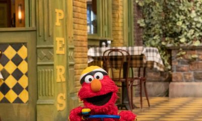 Elmo y Fundación MetLife enseñan a niños sobre emociones en Chihuahua