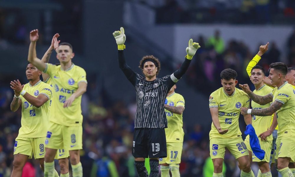 América rendirá homenaje a Guillermo Ochoa tras su retiro