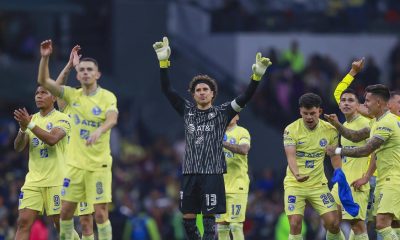 América rendirá homenaje a Guillermo Ochoa tras su retiro