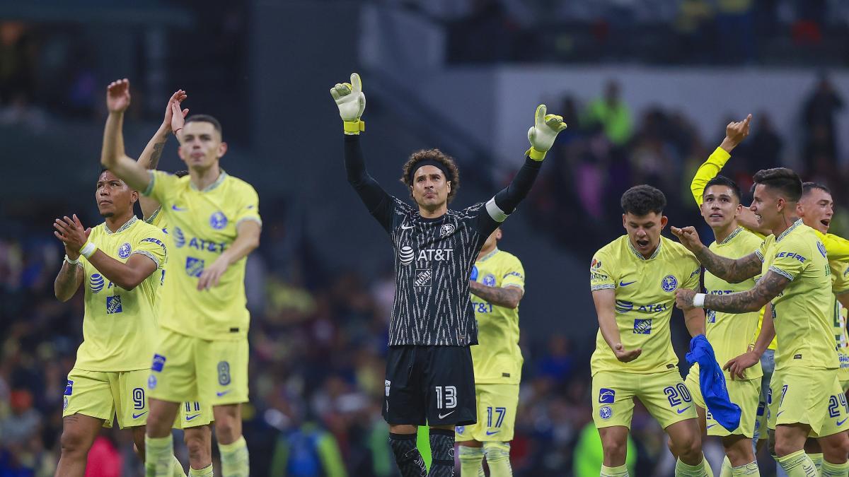 América rendirá homenaje a Guillermo Ochoa tras su retiro