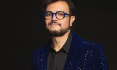 Aleks Syntek pospone gira por Europa debido a problemas de salud