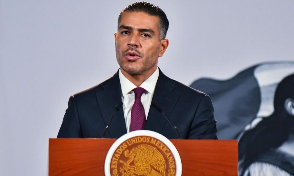 Anuncian construcción de seis nuevos penales en México con 18 mil 480 espacios