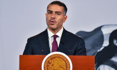 Anuncian construcción de seis nuevos penales en México con 18 mil 480 espacios