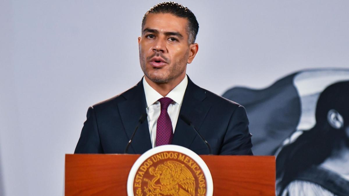 Anuncian construcción de seis nuevos penales en México con 18 mil 480 espacios