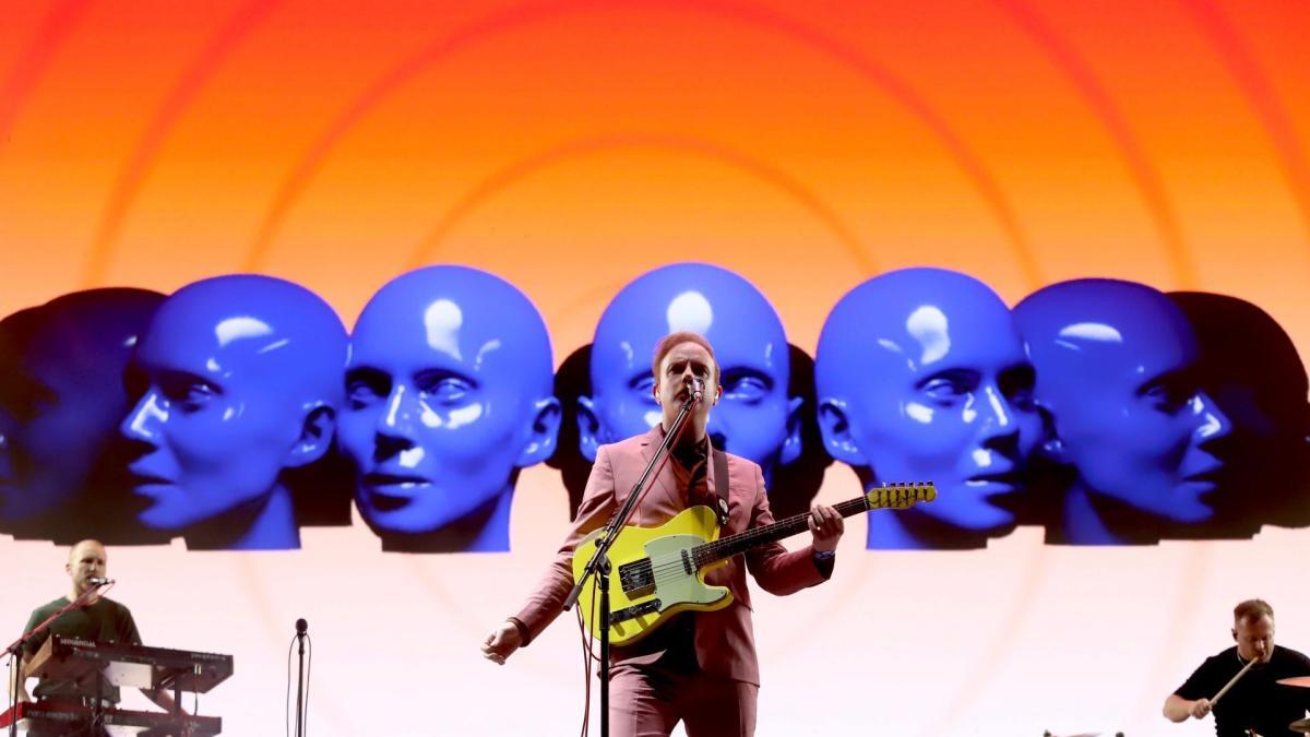 Two Door Cinema Club regresa a CDMX con dos conciertos