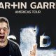 Martin Garrix anuncia conciertos en CDMX para octubre de 2026