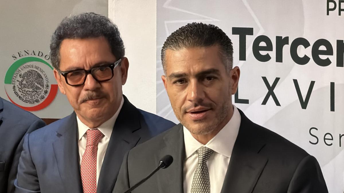 EU no bombardeará embarcaciones mexicanas, asegura Harfuch