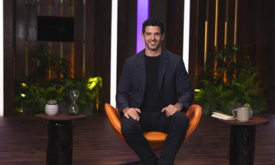 Oso Trava y Shark Tank México: Creators abren oportunidades para emprendedores
