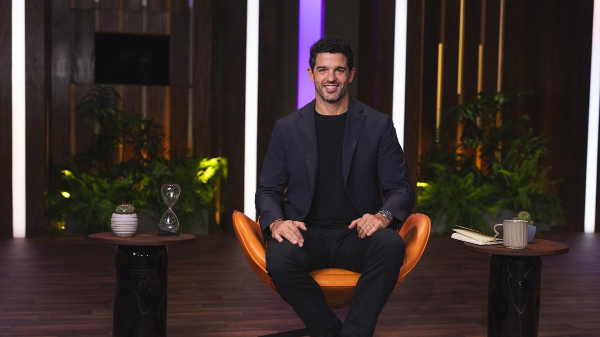 Oso Trava y Shark Tank México: Creators abren oportunidades para emprendedores