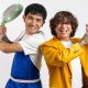 Nuevo programa de cocina con Mario Aguilar y Chef en Proceso