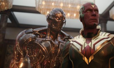 Paul Bettany habla sobre VisionQuest y su conexión con el personaje