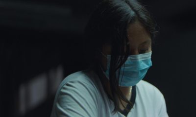 Documental revela la vida de una niña tanatopractora en México