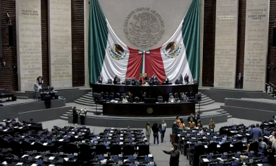 Aprobada la Ley de Ingresos de la Federación para 2027
