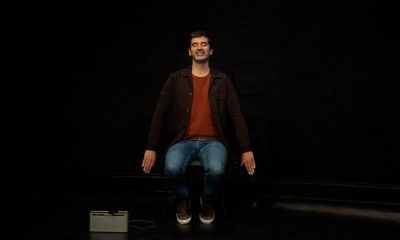 Thomas Quillardet presenta la obra ‘En Addicto’ sobre adicciones y salud mental